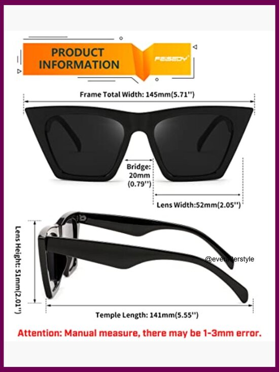 Sunglasses